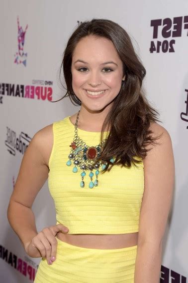 hayley orrantia naked|HAYLEY ORRANTIA Nude .